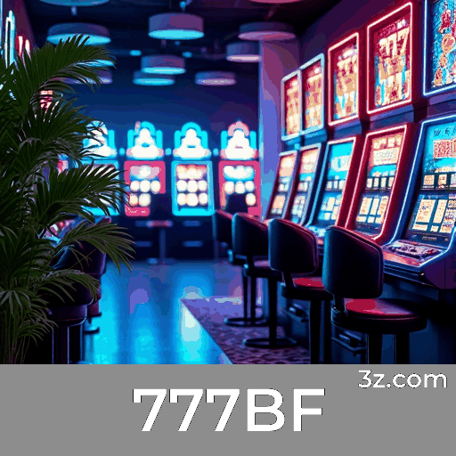 Cassino Online 777BF