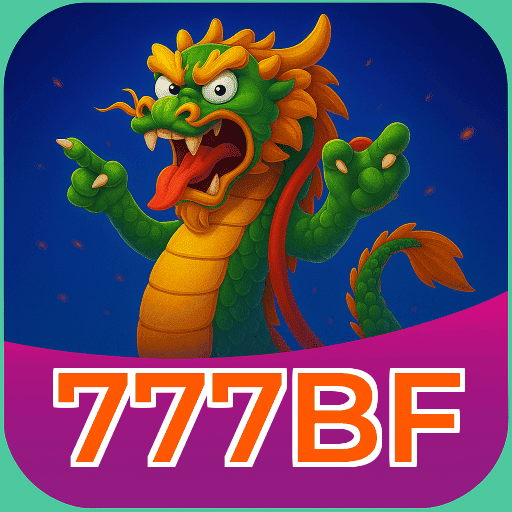 777BF logo