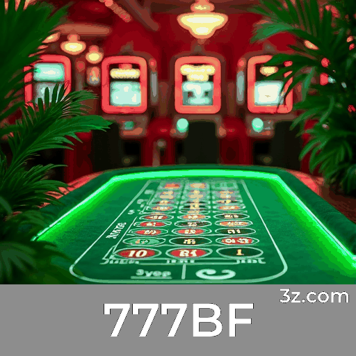 Cassino Online 777BF