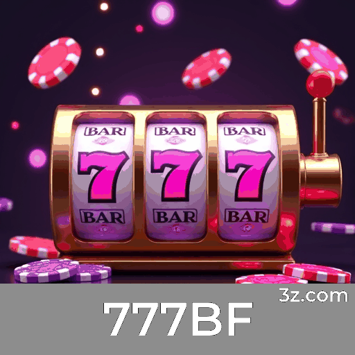 Acessar o site 777BF COM