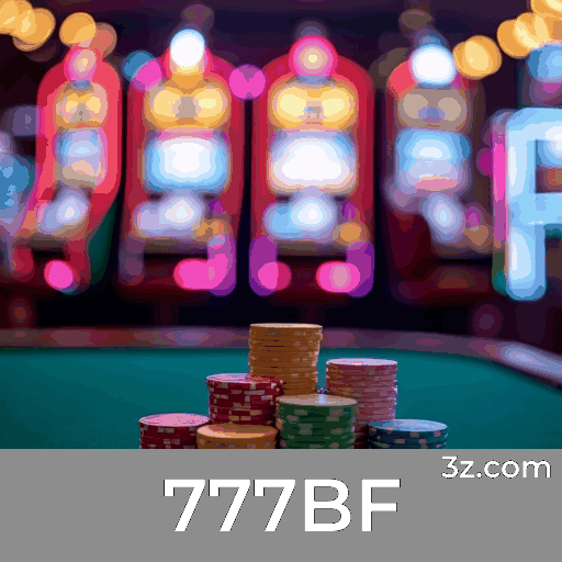 777BF: Cassino Premiado com Pagamentos Rápidos