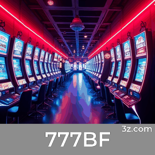 Cassino Online 777BF