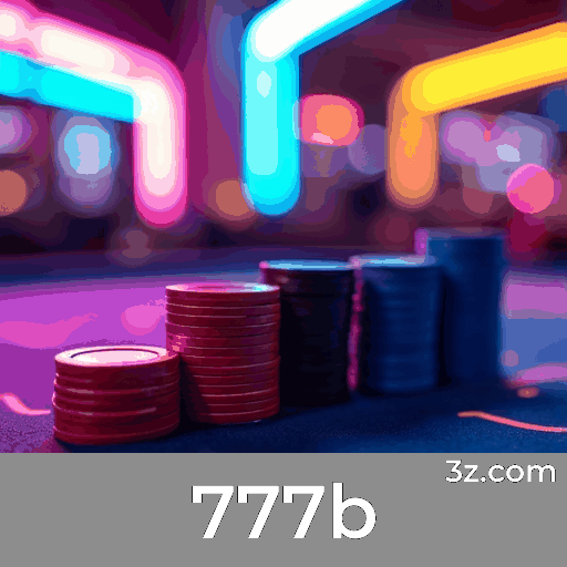 777b