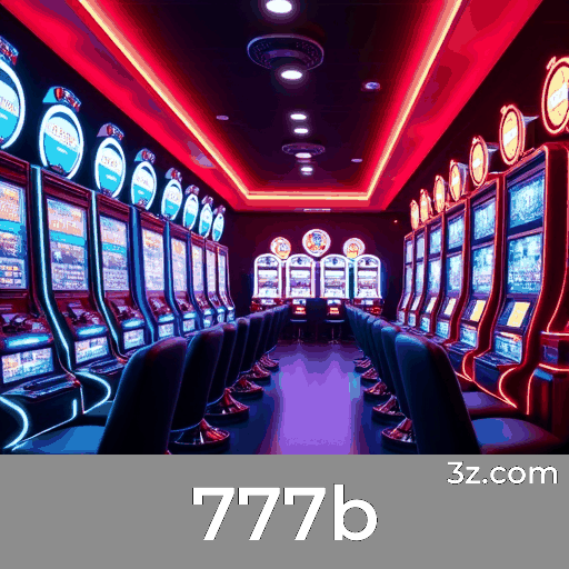 777b
