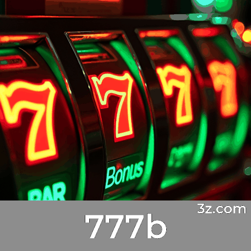 777b