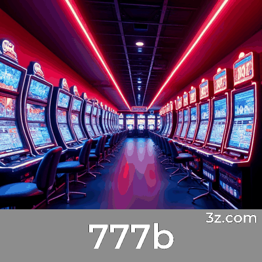 777b